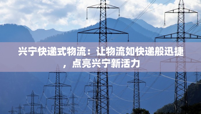 顺丰快递物流时效价格全解析:高效便捷,值得信赖的选择