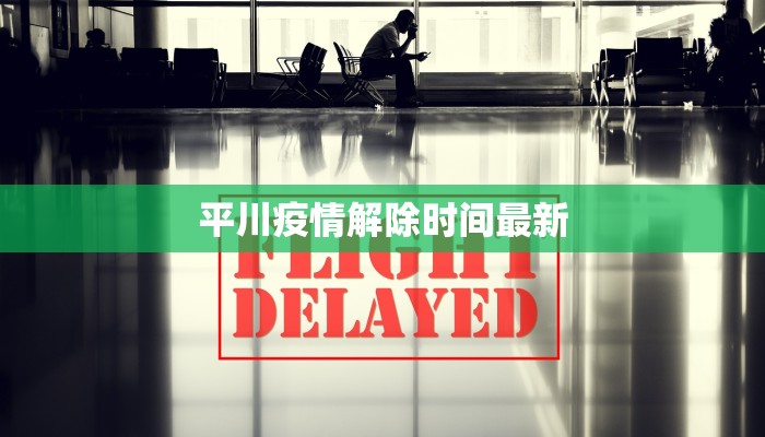 平川疫情解除时间最新