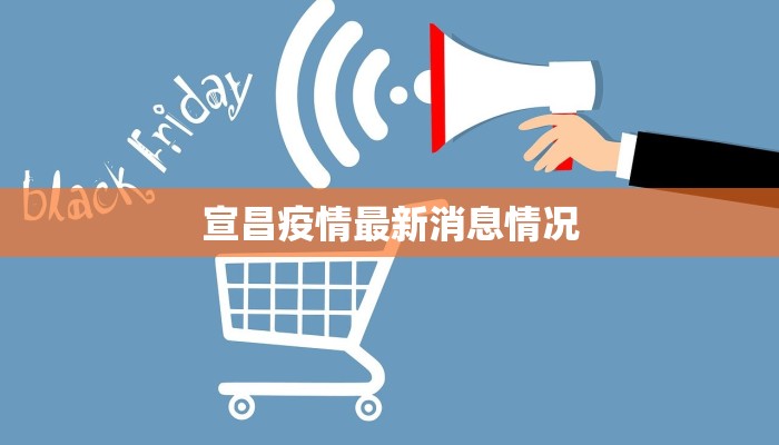 宣昌疫情最新消息情况