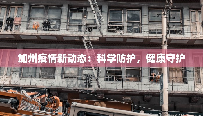 滕州大宗最新疫情：科学防控守护健康未来