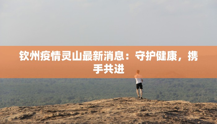钦州疫情灵山最新消息:守护健康,携手共进