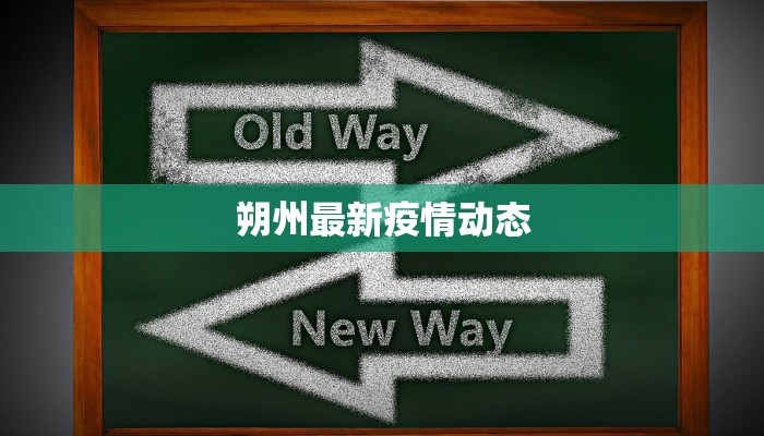 朔州最新疫情动态