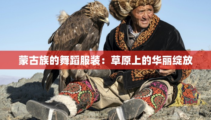 蒙古族的舞蹈服装：草原上的华丽绽放