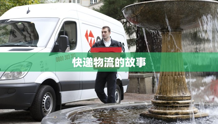 快递物流的故事