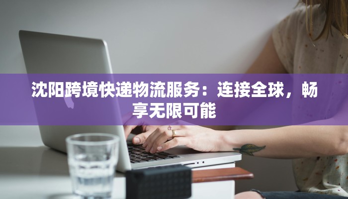 沈阳跨境快递物流服务：连接全球，畅享无限可能