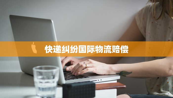 快递纠纷国际物流赔偿