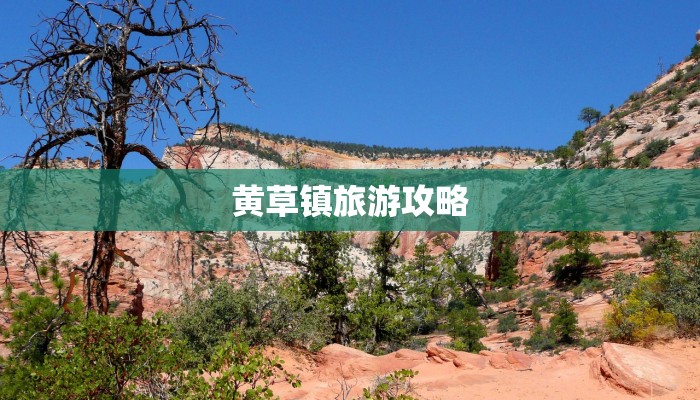 黄草镇旅游攻略