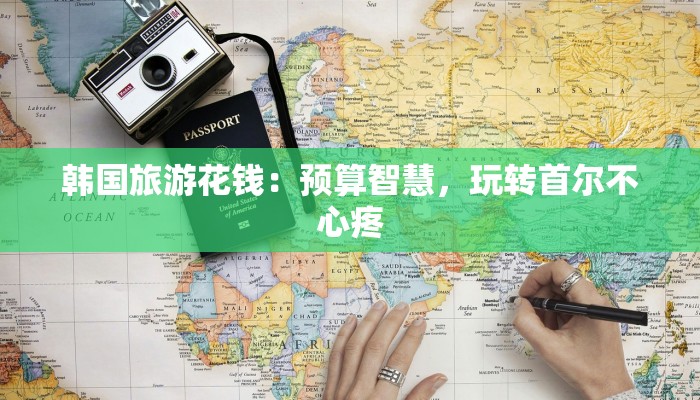 韩国旅游花钱：预算智慧，玩转首尔不心疼