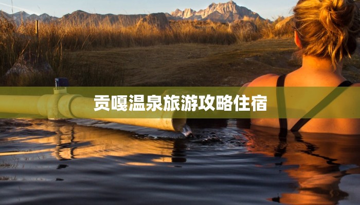 贡嘎温泉旅游攻略住宿