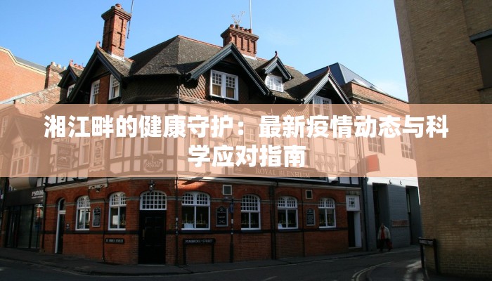 湘江畔的健康守护：最新疫情动态与科学应对指南
