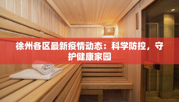徐州各区最新疫情动态：科学防控，守护健康家园